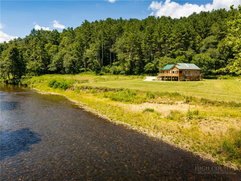 4205 Railroad Grade Road Fleetwood, NC 28626 - Photo 2 of 50 Gallery Image 2