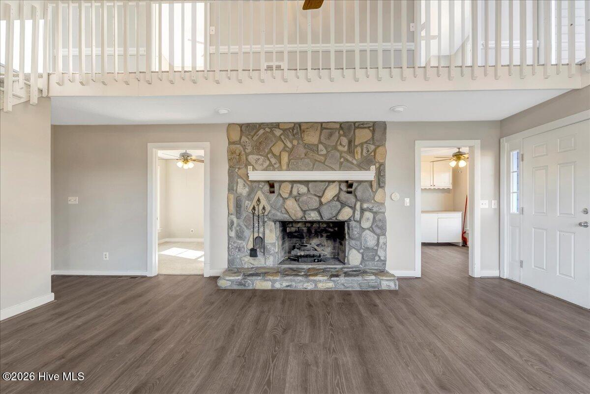 394 Mallie Pearce Road Zebulon, NC 27597 - Photo 11 of 43 19-DSC00537