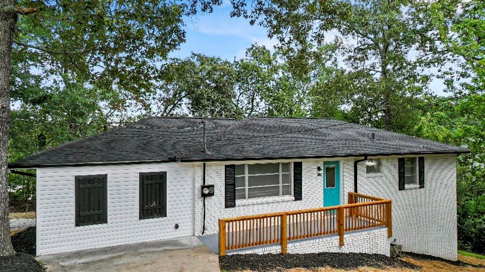 3343 Barry Lane Gainesville, GA 30506 - Photo 2 of 52