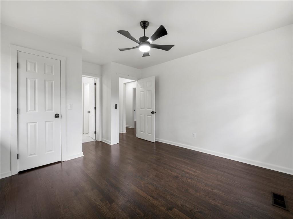 3343 Barry Lane Gainesville, GA 30506 - Photo 22 of 52