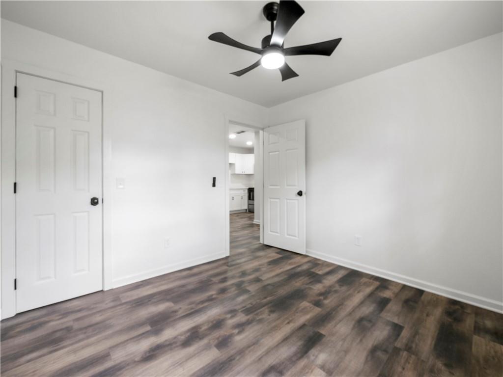 3343 Barry Lane Gainesville, GA 30506 - Photo 31 of 52