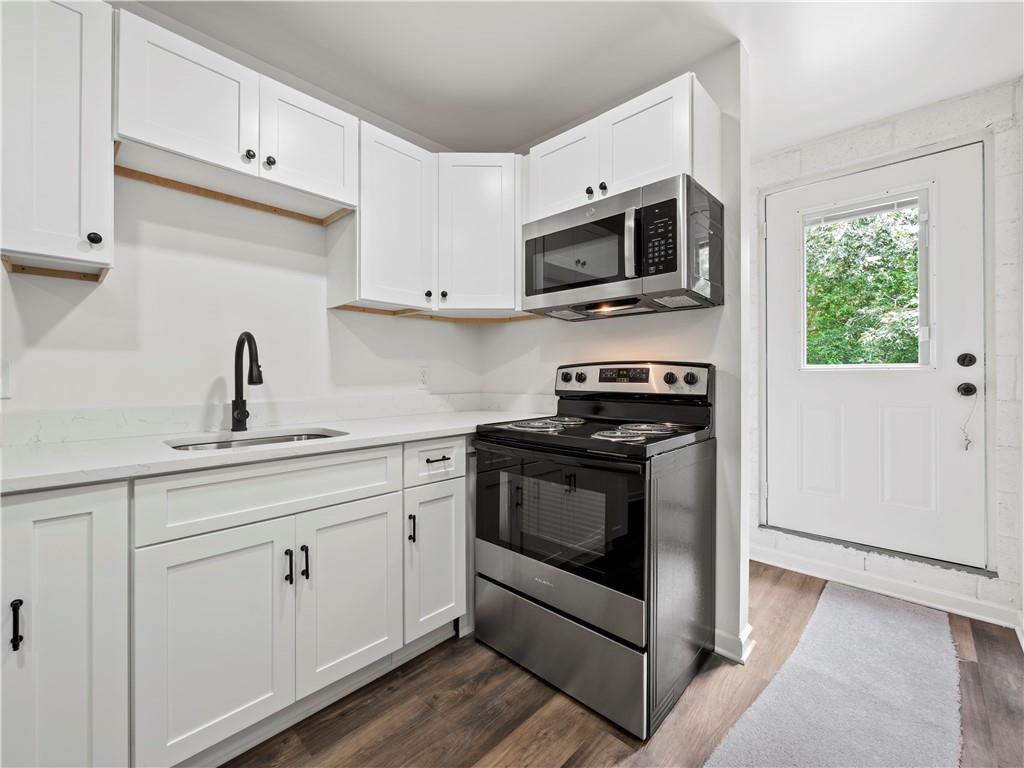 3343 Barry Lane Gainesville, GA 30506 - Photo 36 of 52