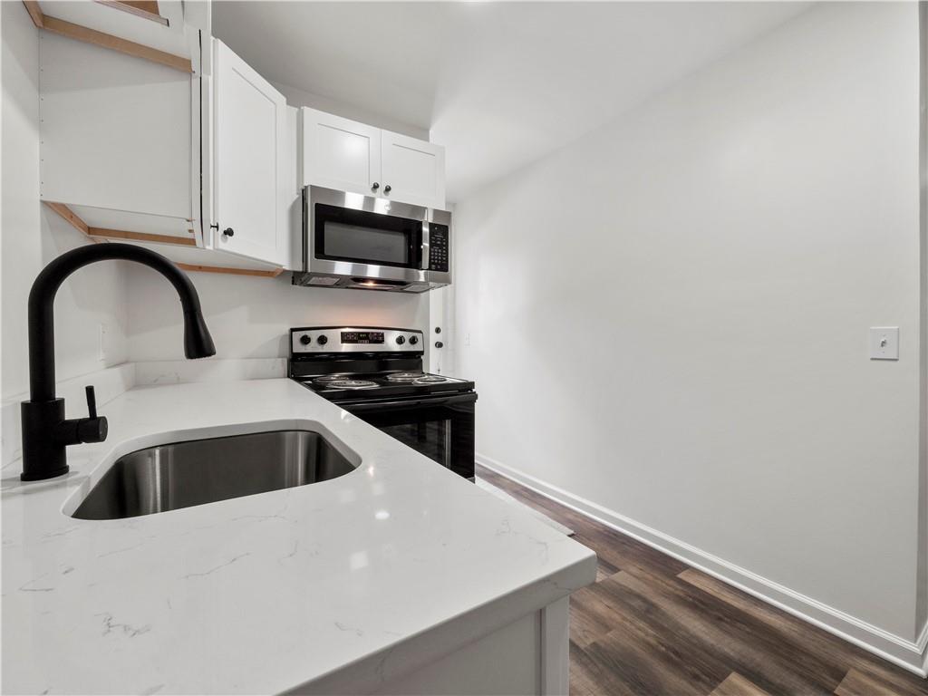 3343 Barry Lane Gainesville, GA 30506 - Photo 37 of 52