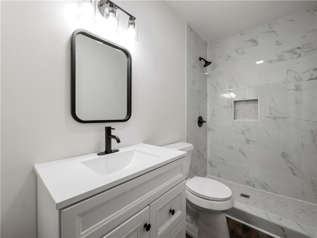 3343 Barry Lane Gainesville, GA 30506 - Photo 38 of 52