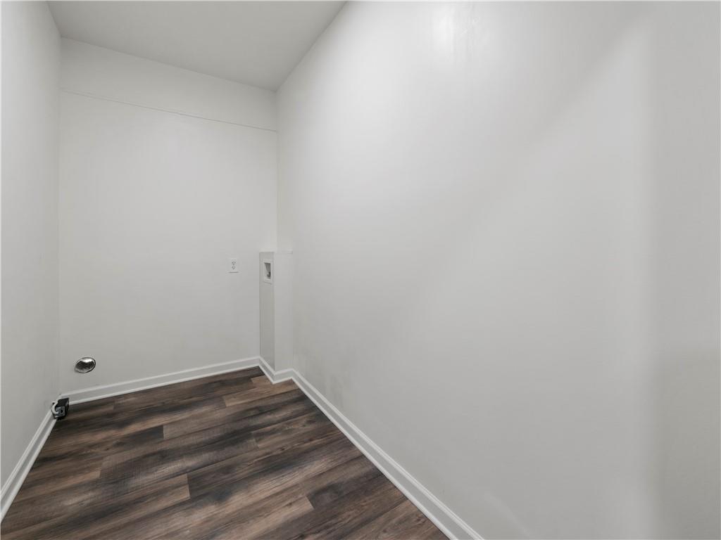 3343 Barry Lane Gainesville, GA 30506 - Photo 39 of 52