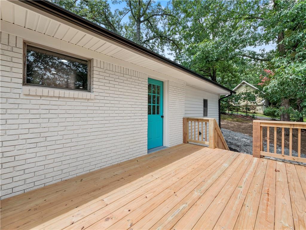 3343 Barry Lane Gainesville, GA 30506 - Photo 41 of 52