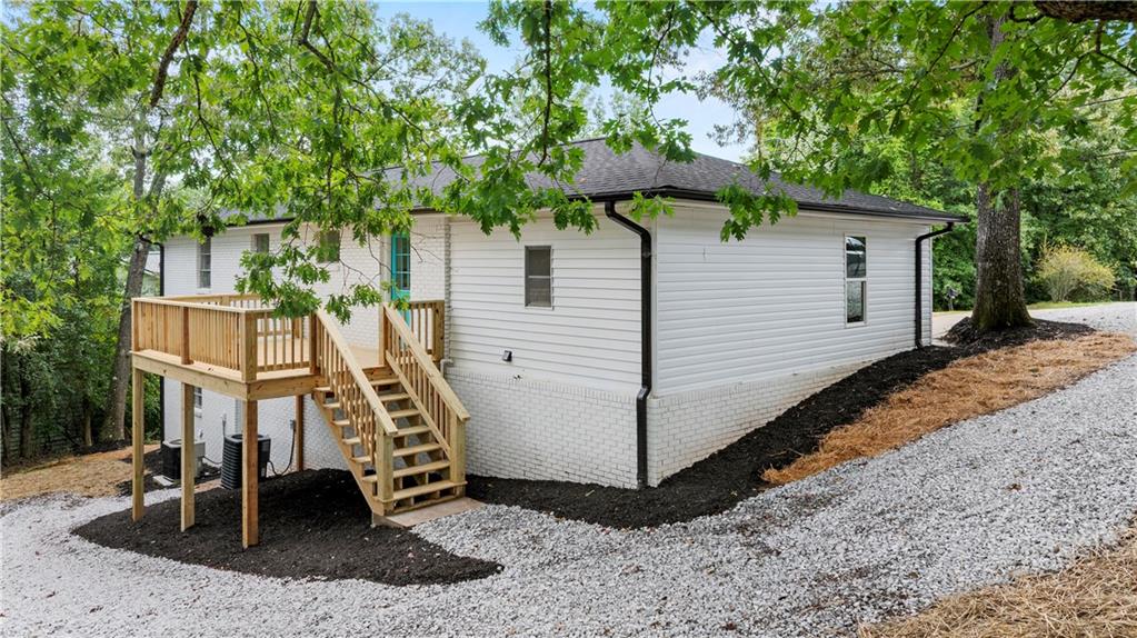 3343 Barry Lane Gainesville, GA 30506 - Photo 42 of 52