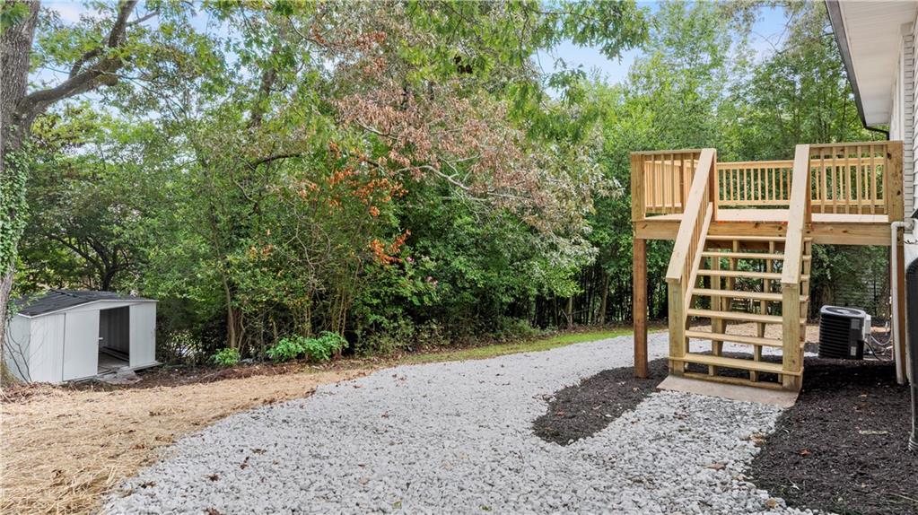 3343 Barry Lane Gainesville, GA 30506 - Photo 43 of 52