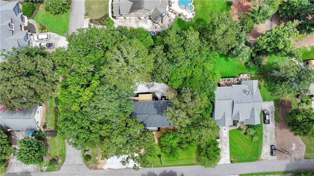 3343 Barry Lane Gainesville, GA 30506 - Photo 48 of 52