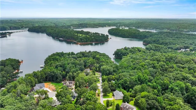 $435,000 | 3343 Barry Lane, Gainesville, GA 30506