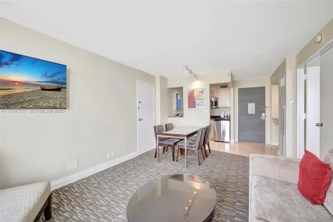 $109,000 | 2670 East Sunrise Boulevard, Unit 1117, Fort Lauderdale, FL 33304