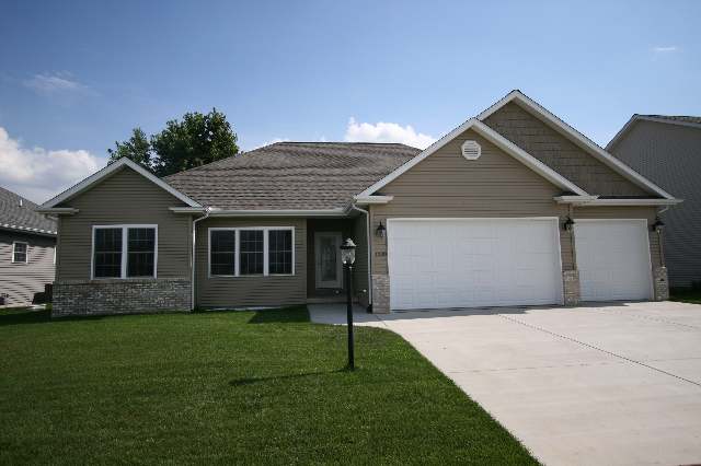1308 Santa Fe Road Washington, IL 61571 - Photo 1 of 1 Gallery Image 1