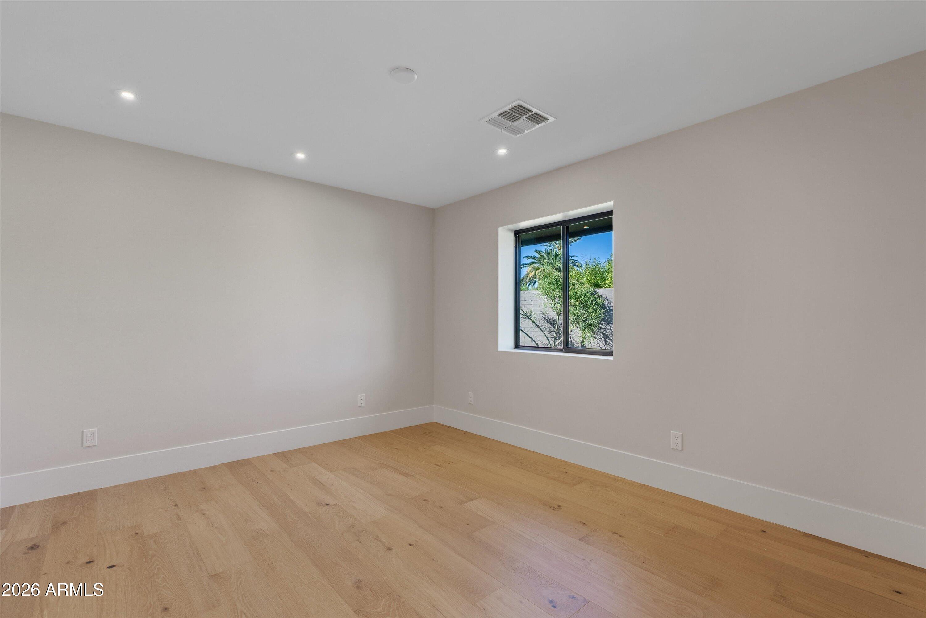 4610 East Flower Street Phoenix, AZ 85018 - Photo 30 of 41 Bedroom 4
