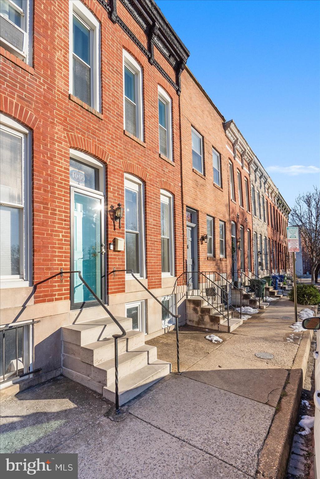 1009 Riverside Avenue Baltimore, MD 21230 - Photo 21 of 24 Gallery Image 21