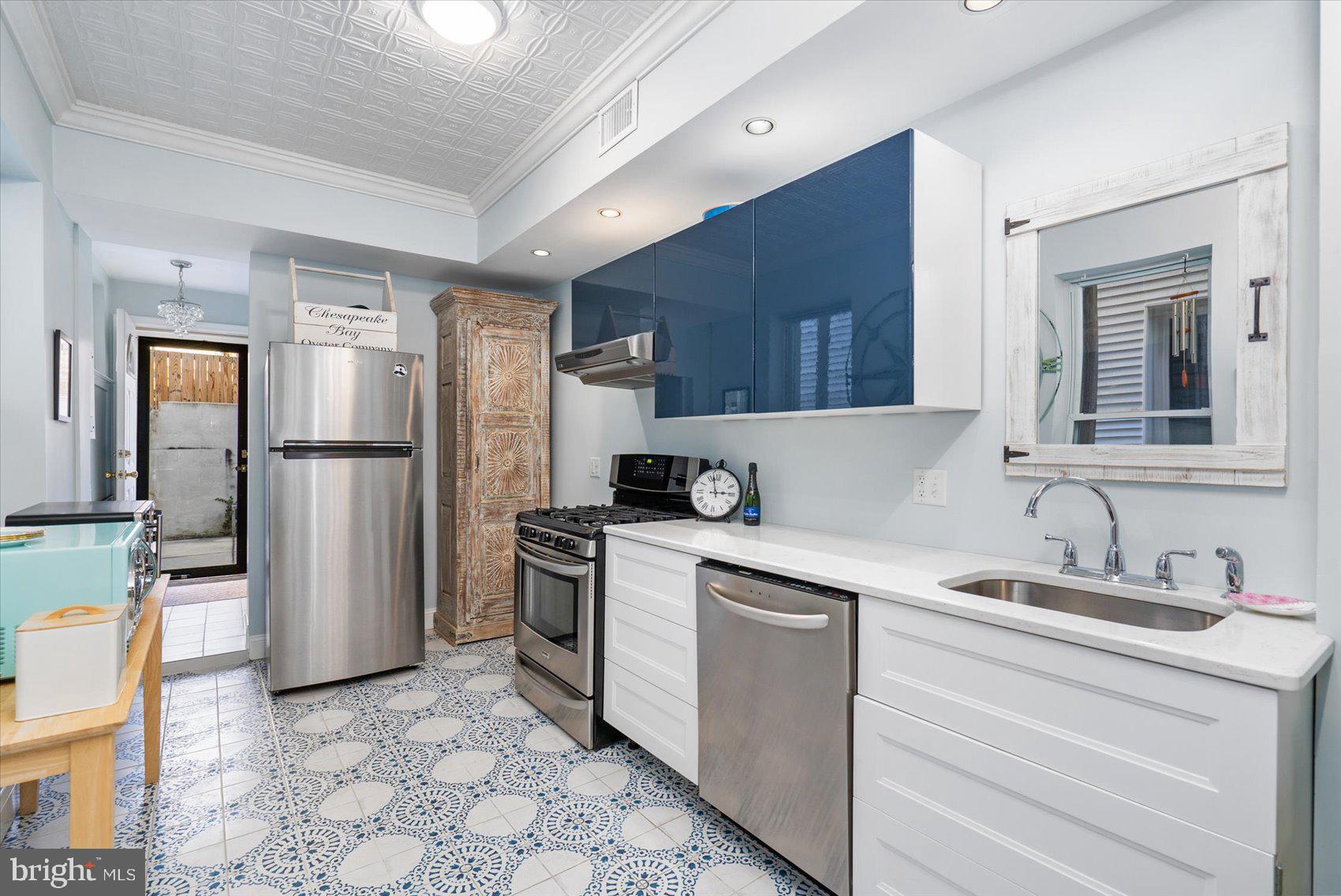 1009 Riverside Avenue Baltimore, MD 21230 - Photo 8 of 24 Gallery Image 8