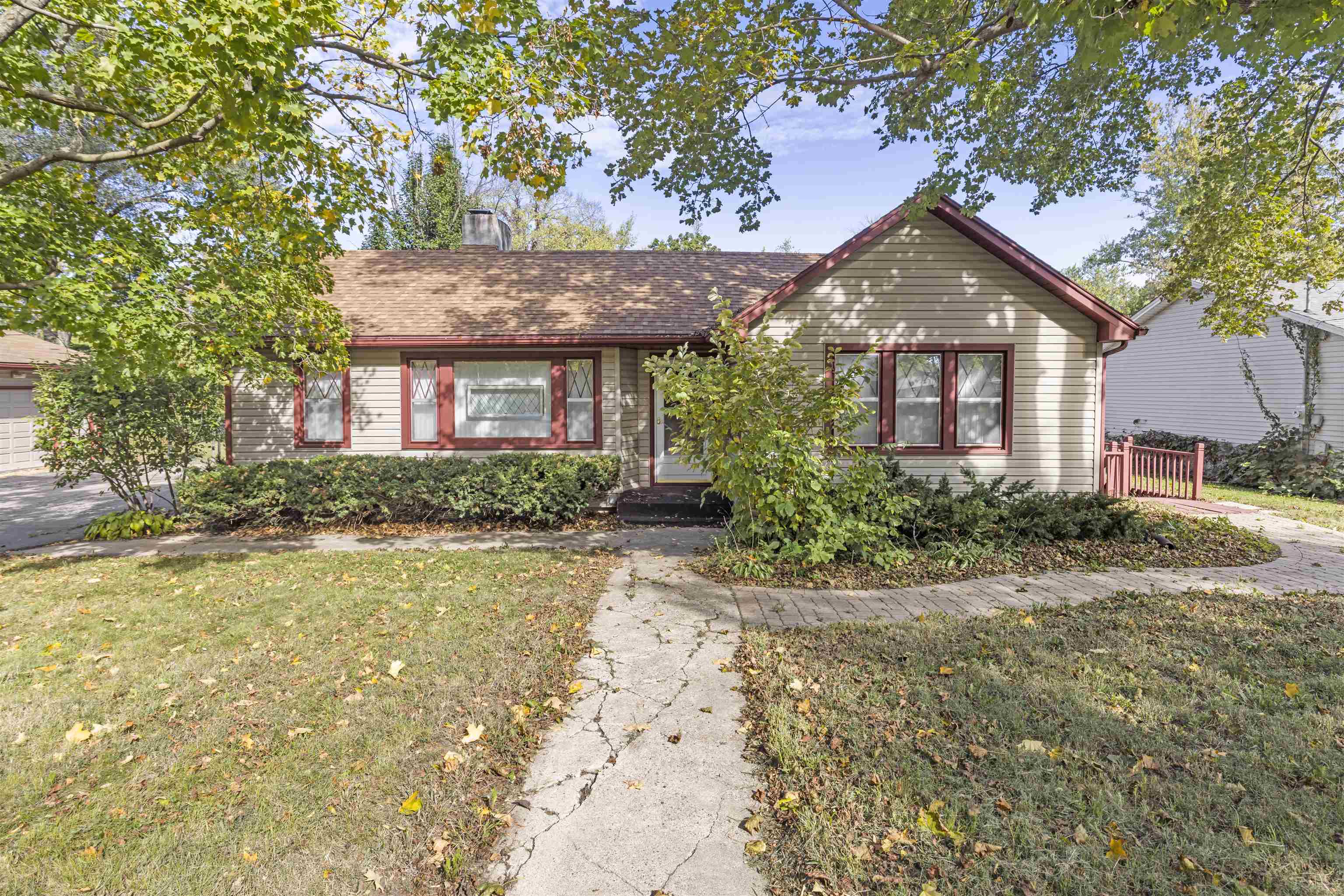 6764 Rydberg Road Rockford, IL 61109 - Photo 1 of 25 Gallery Image 1