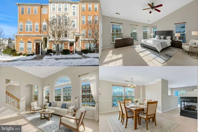 $500,000 | 42213 Black Rock Terrace, Aldie, VA 20105