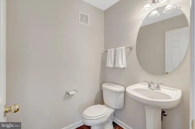 $500,000 | 42213 Black Rock Terrace, Aldie, VA 20105