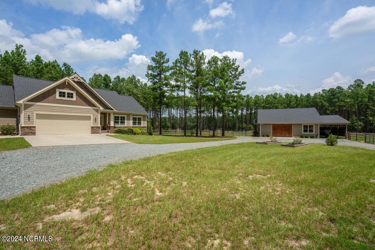 190 Bunkhouse Road Aberdeen, NC 28315 - Photo 1 of 62 190-bunkhouse-003