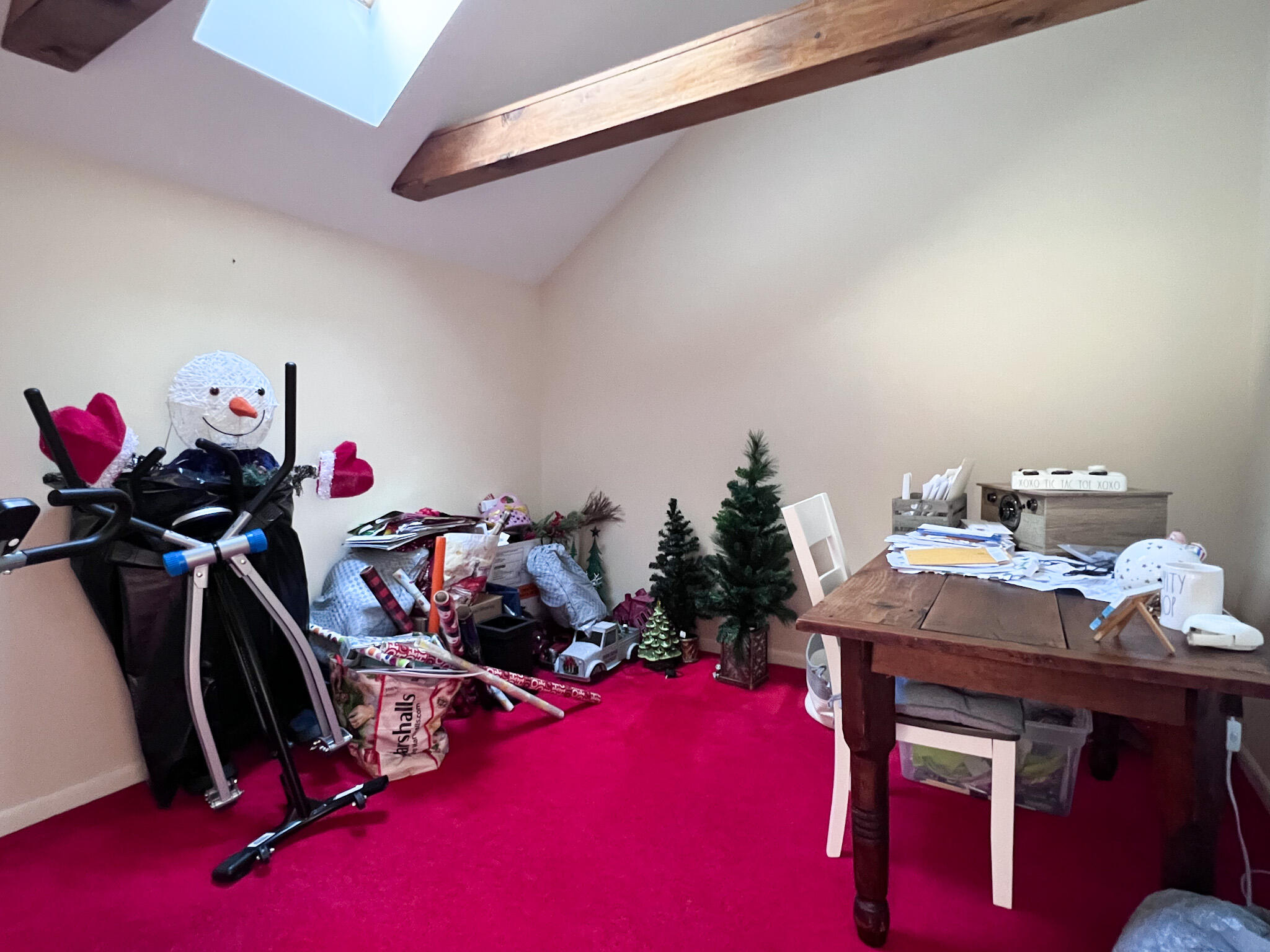 19 Meadowbrook Drive, Unit 4 Gorham, ME 04038 - Photo 34 of 42 IMG_4284