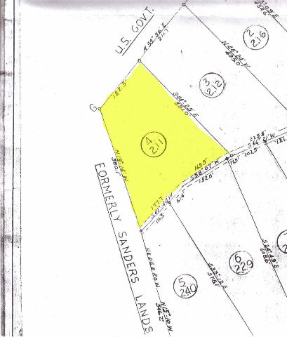 Lot 4 Old Beacon Light Road Hartwell, GA 30643 - Photo 7 of 7 Gallery Image 7