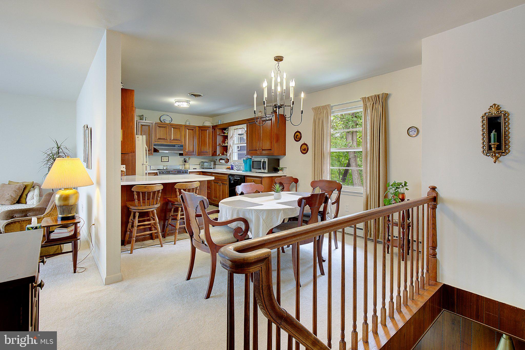3088 Tudor Hall Road Riva, MD 21140 - Photo 34 of 62 Inviting open-concept living space.