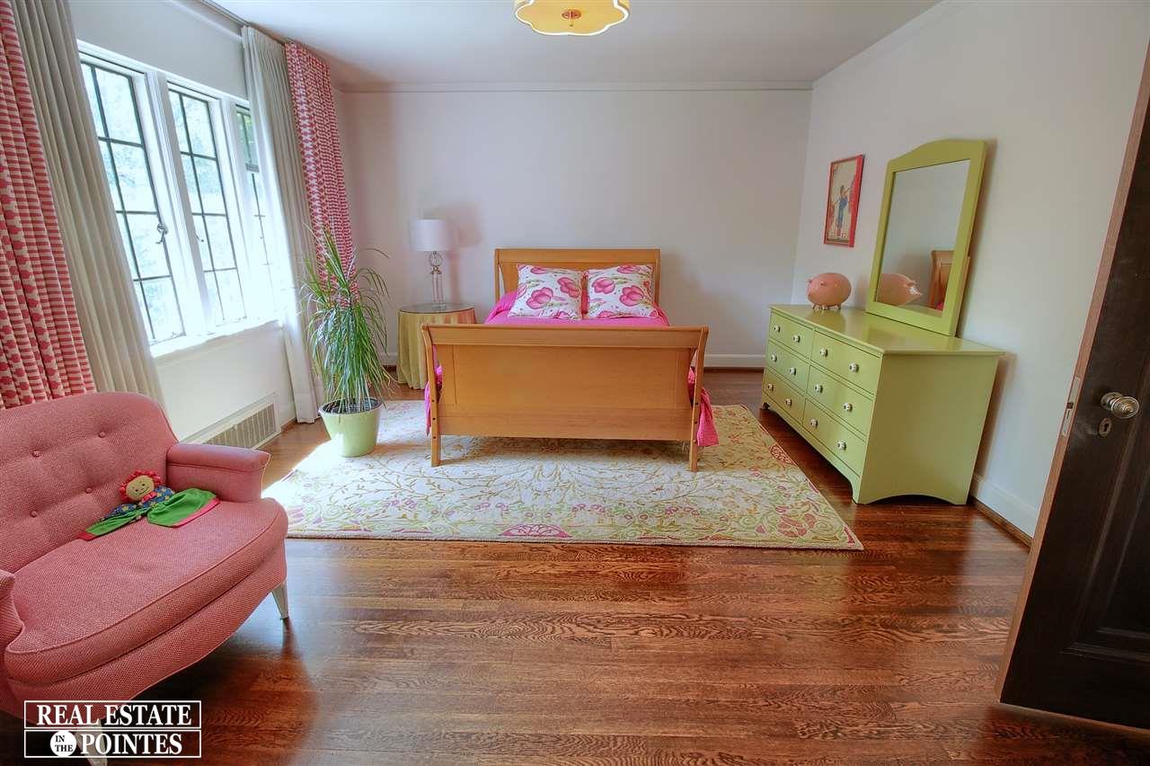 154 Cloverly Road Grosse Pointe Farms, MI 48236 - Photo 33 of 52