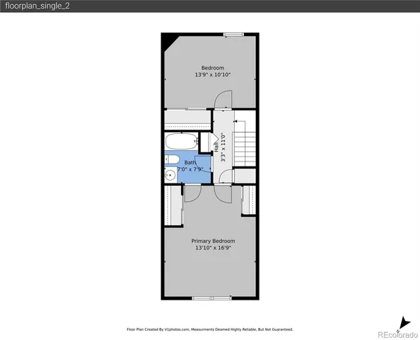 $345,000 | 12012 East Hoye Drive, Aurora, CO 80012