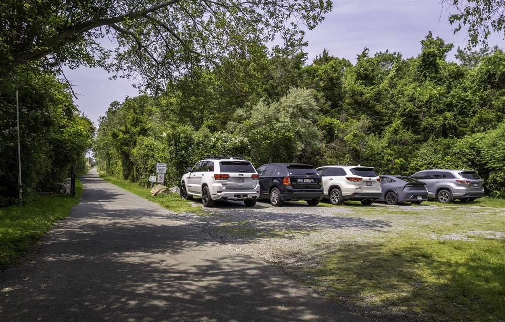 50 Castle View Drive Gloucester, MA 01930 - Photo 41 of 42 a view of a cars parked in a parking lot
