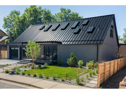 $3,495,000 | 1760 Hawthorn Place, Boulder, CO 80304