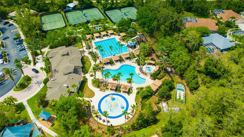 2409 Spring Hollow Loop Wesley Chapel, FL 33544 - Photo 35 of 47