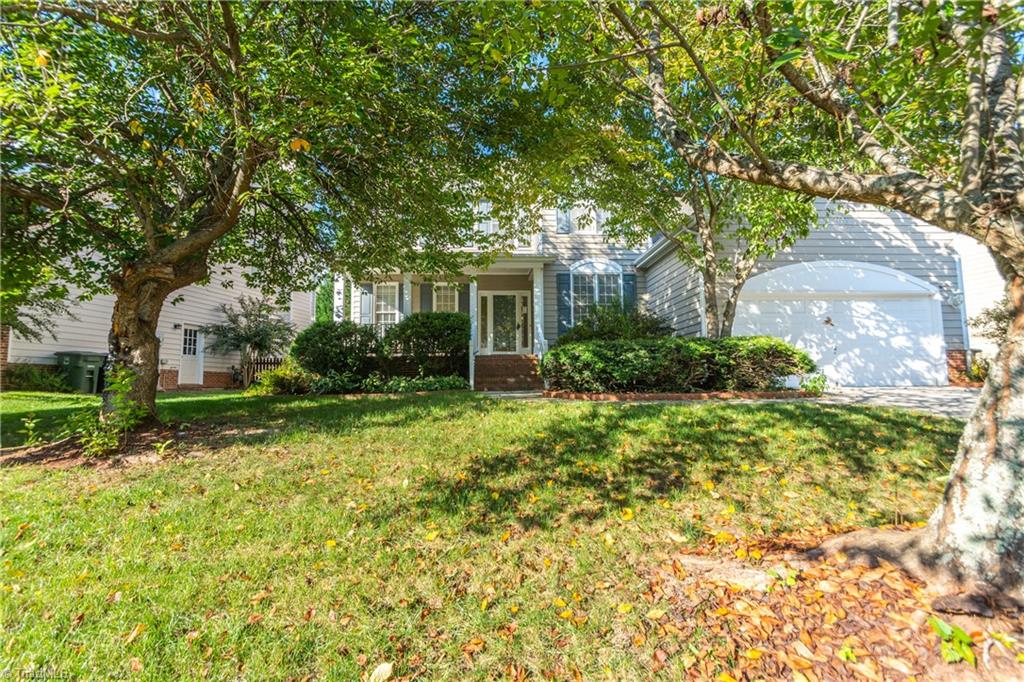 6310 High View Road Greensboro, NC 27410 - Photo 1 of 18 Gallery Image 1