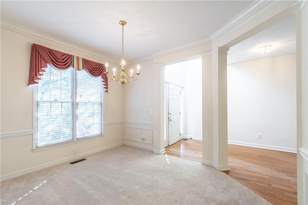 6310 High View Road Greensboro, NC 27410 - Photo 3 of 18 Gallery Image 3