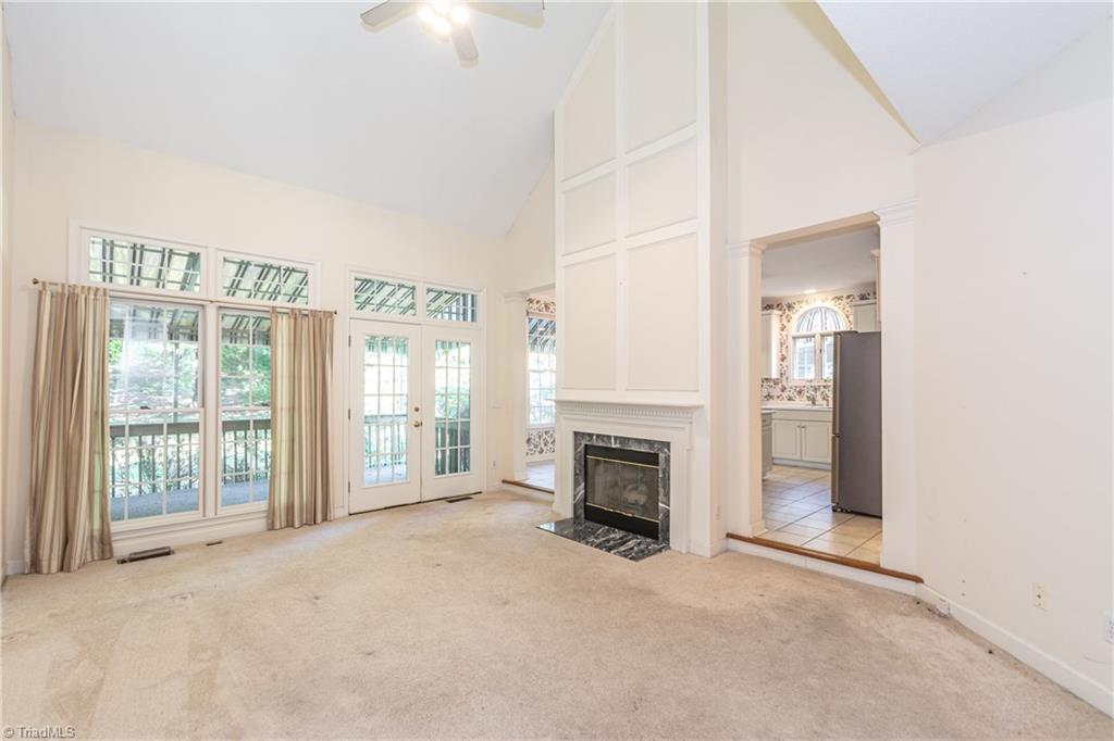 6310 High View Road Greensboro, NC 27410 - Photo 8 of 18 Gallery Image 8