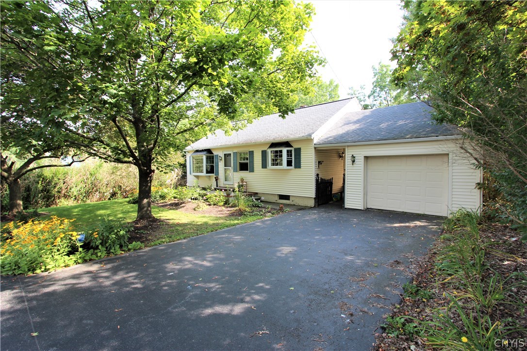 4142 Jordan Road Skaneateles, NY 13152 - Photo 1 of 1