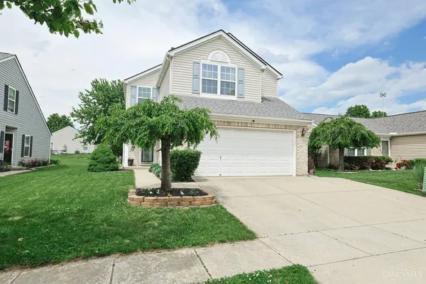 $335,000 | 312 Heftner Circle, Maineville, OH 45039