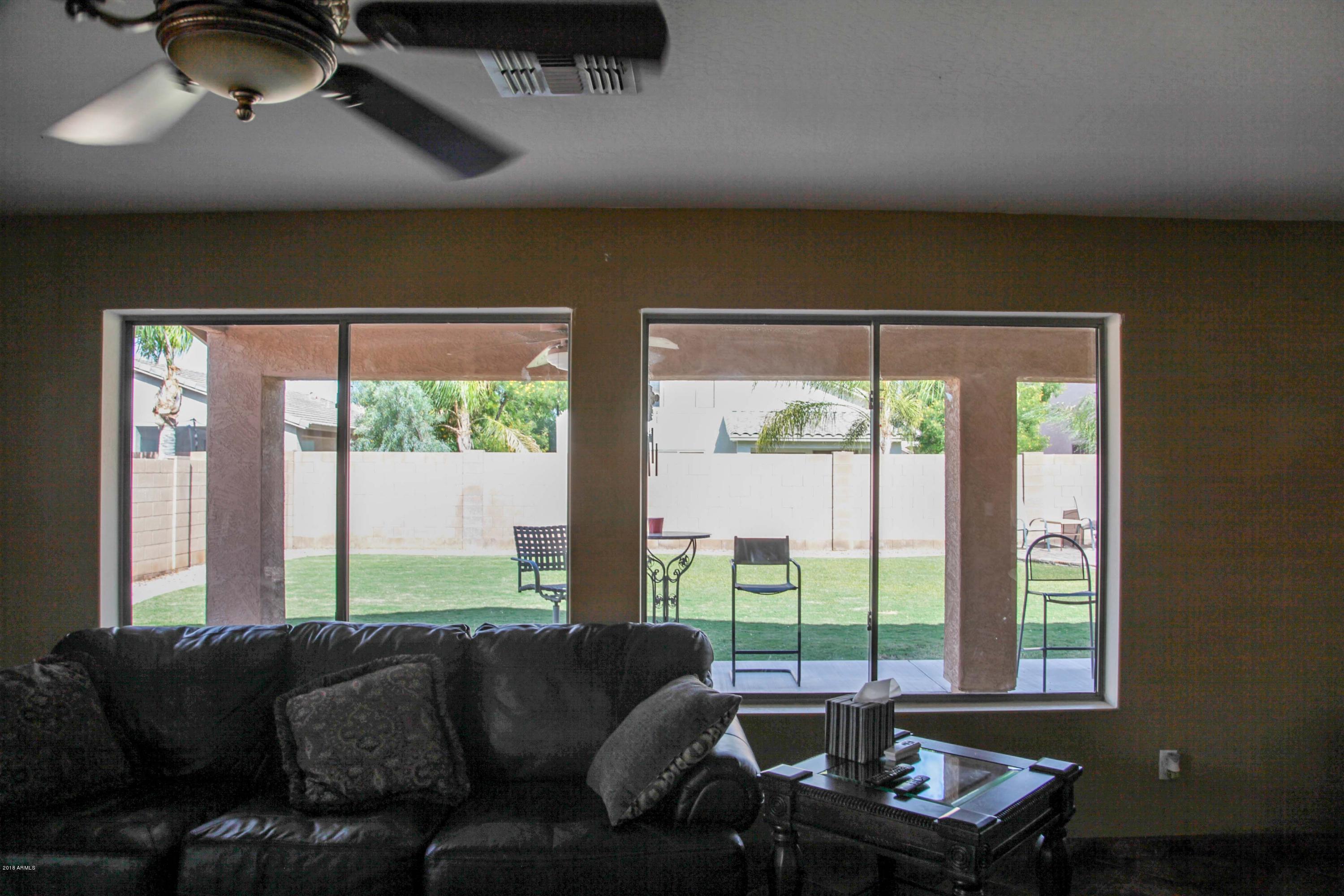 3284 East Attleboro Road Gilbert, AZ 85295 - Photo 11 of 15 Family Room 1