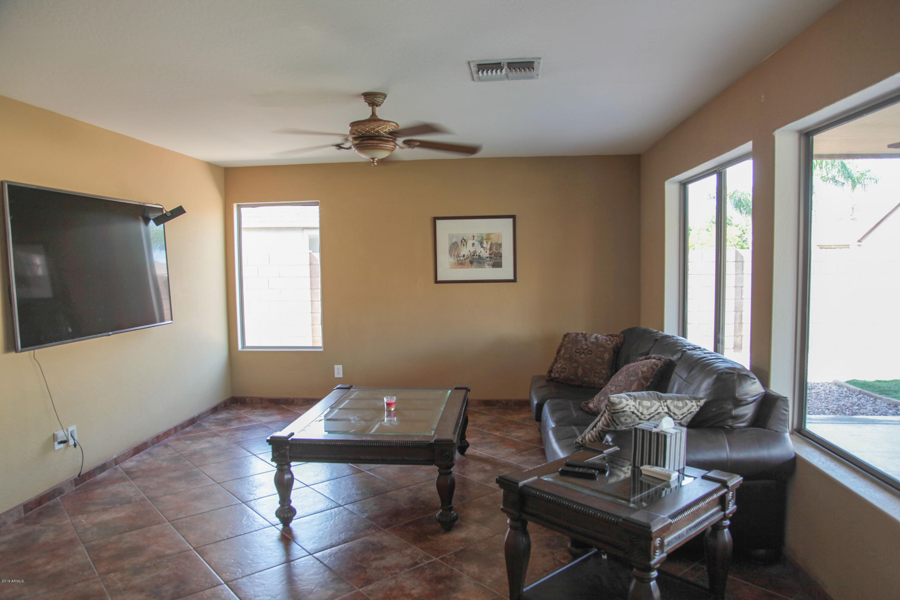 3284 East Attleboro Road Gilbert, AZ 85295 - Photo 12 of 15 Family Room 2