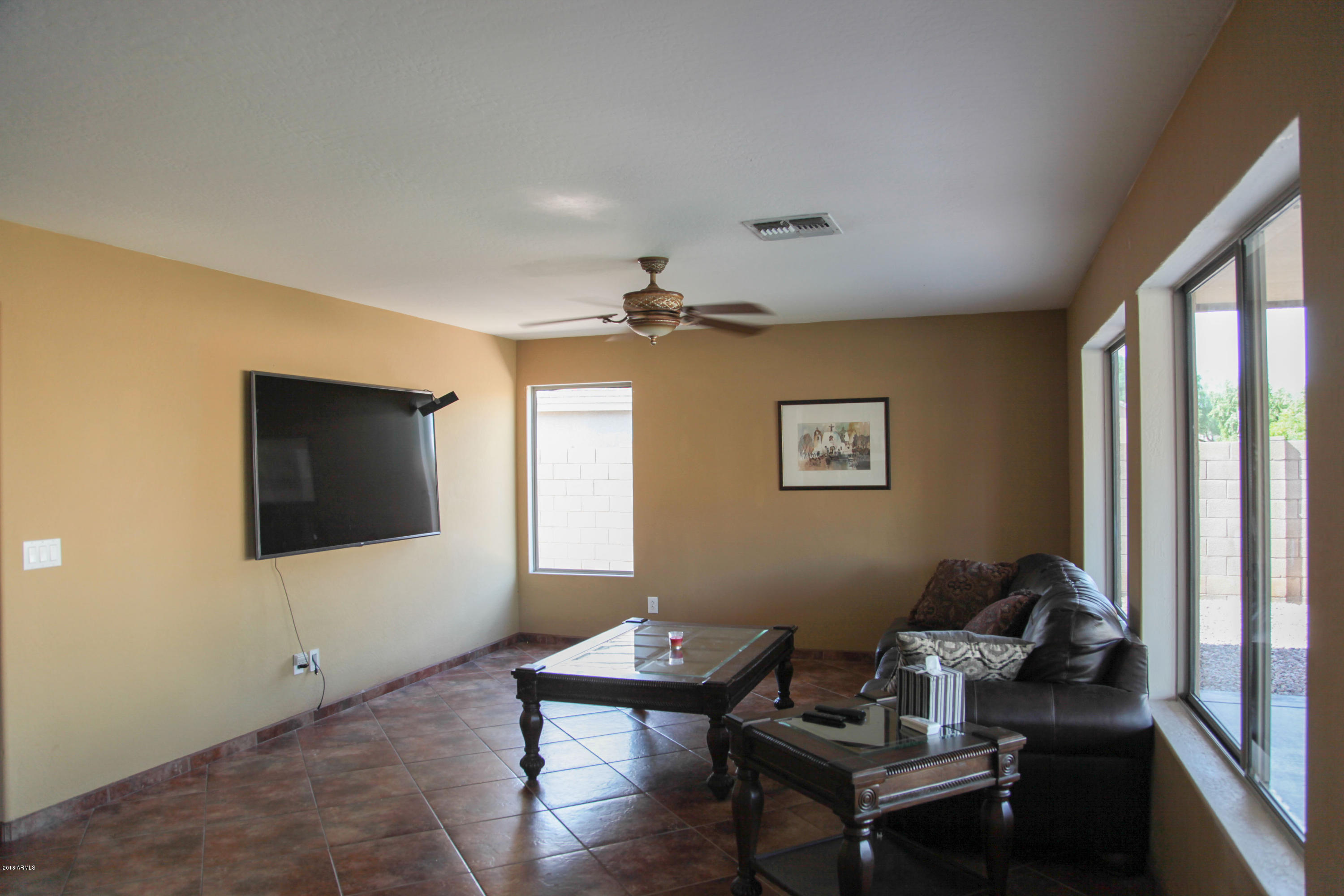 3284 East Attleboro Road Gilbert, AZ 85295 - Photo 13 of 15 Family Room 3