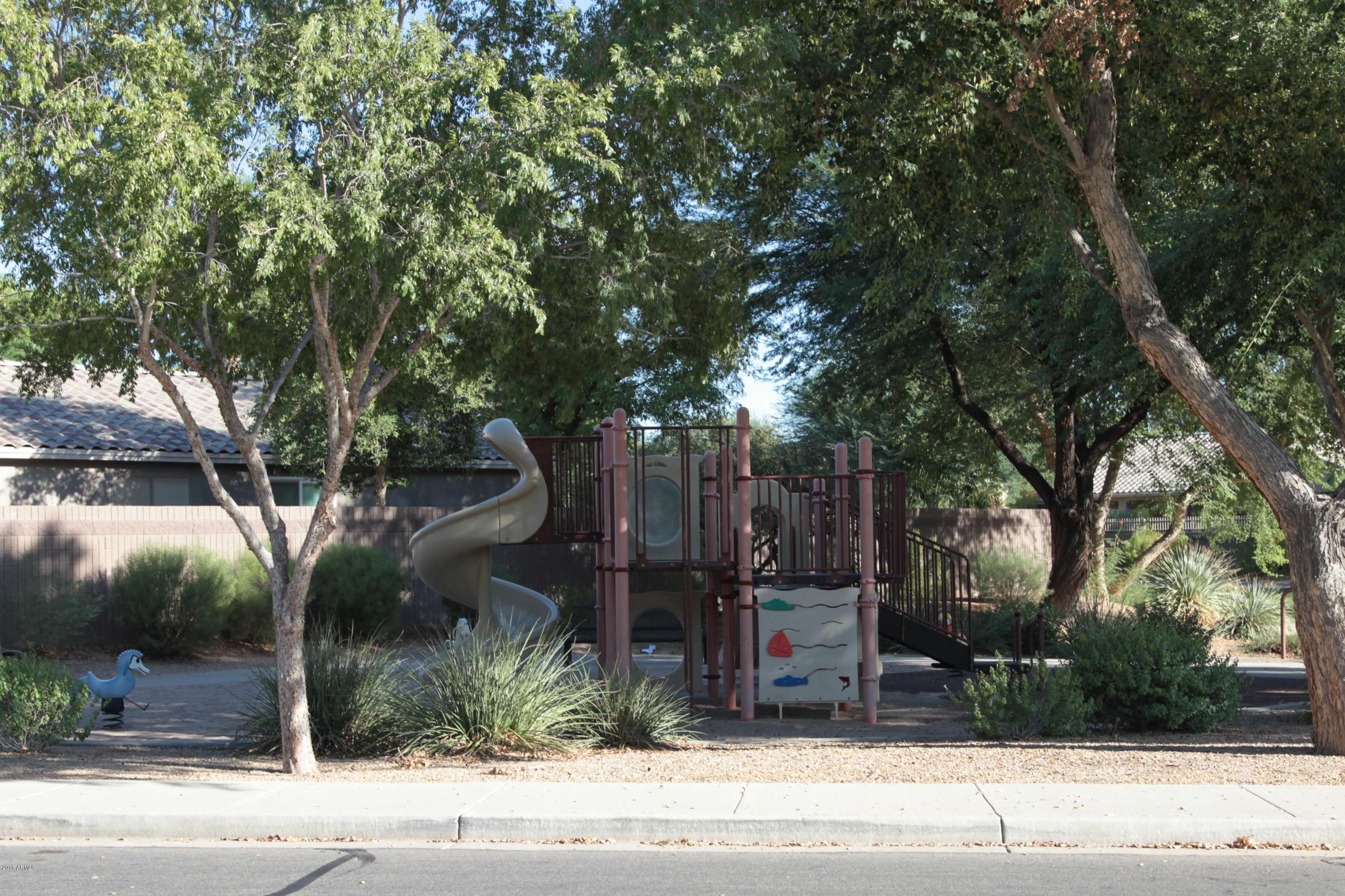 3284 East Attleboro Road Gilbert, AZ 85295 - Photo 4 of 15 Playground