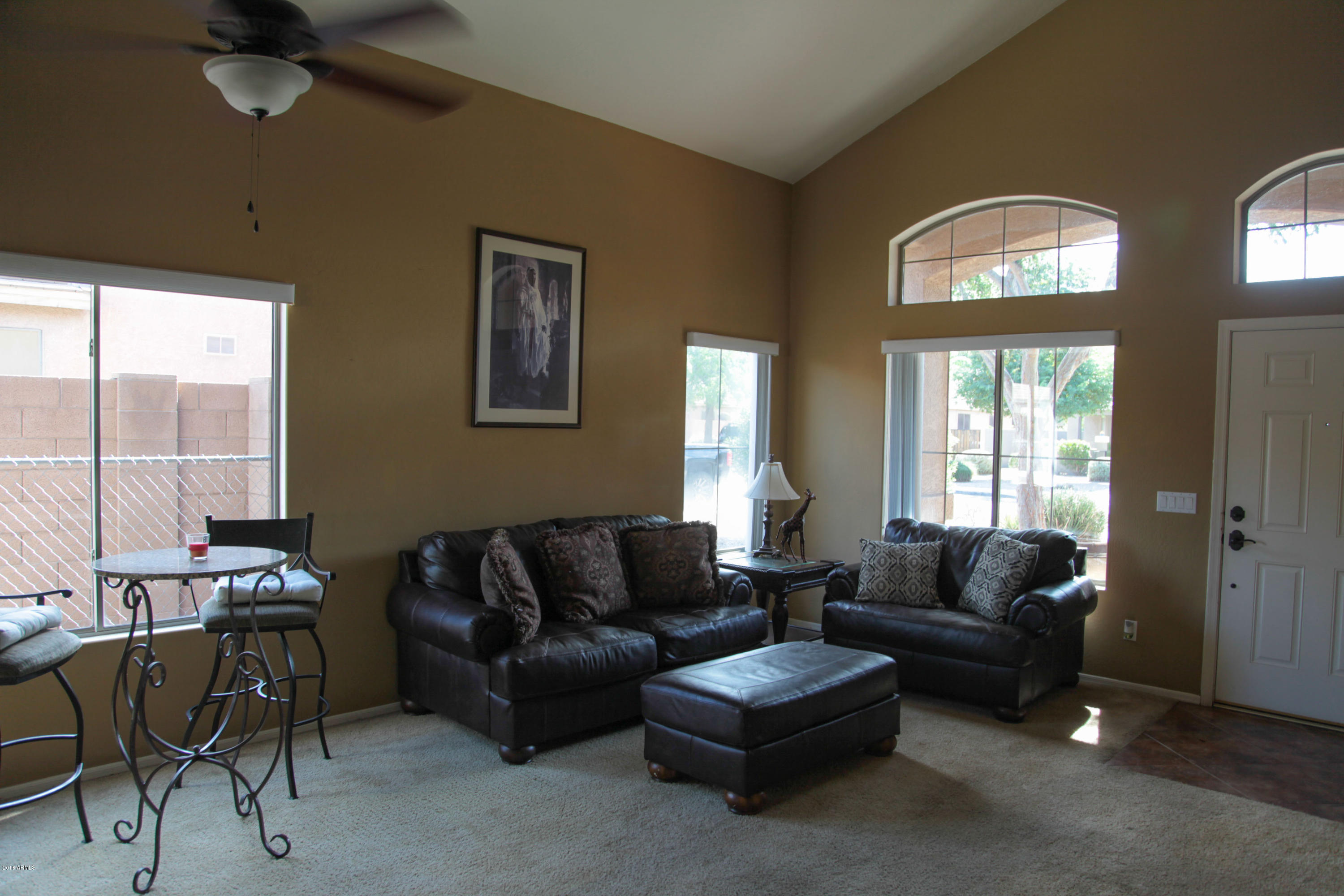 3284 East Attleboro Road Gilbert, AZ 85295 - Photo 6 of 15 Living Room 1