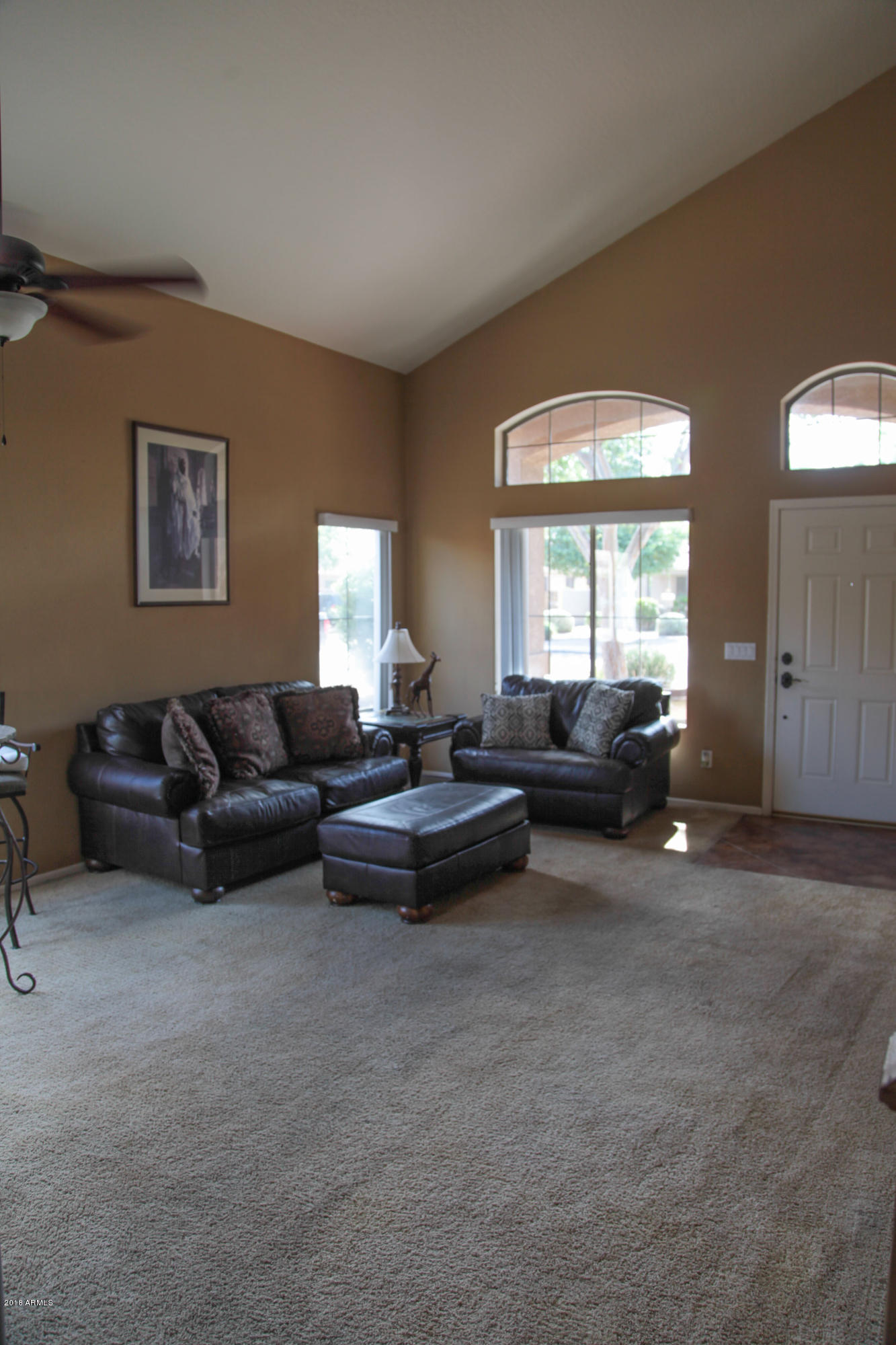 3284 East Attleboro Road Gilbert, AZ 85295 - Photo 7 of 15 Living Room 2