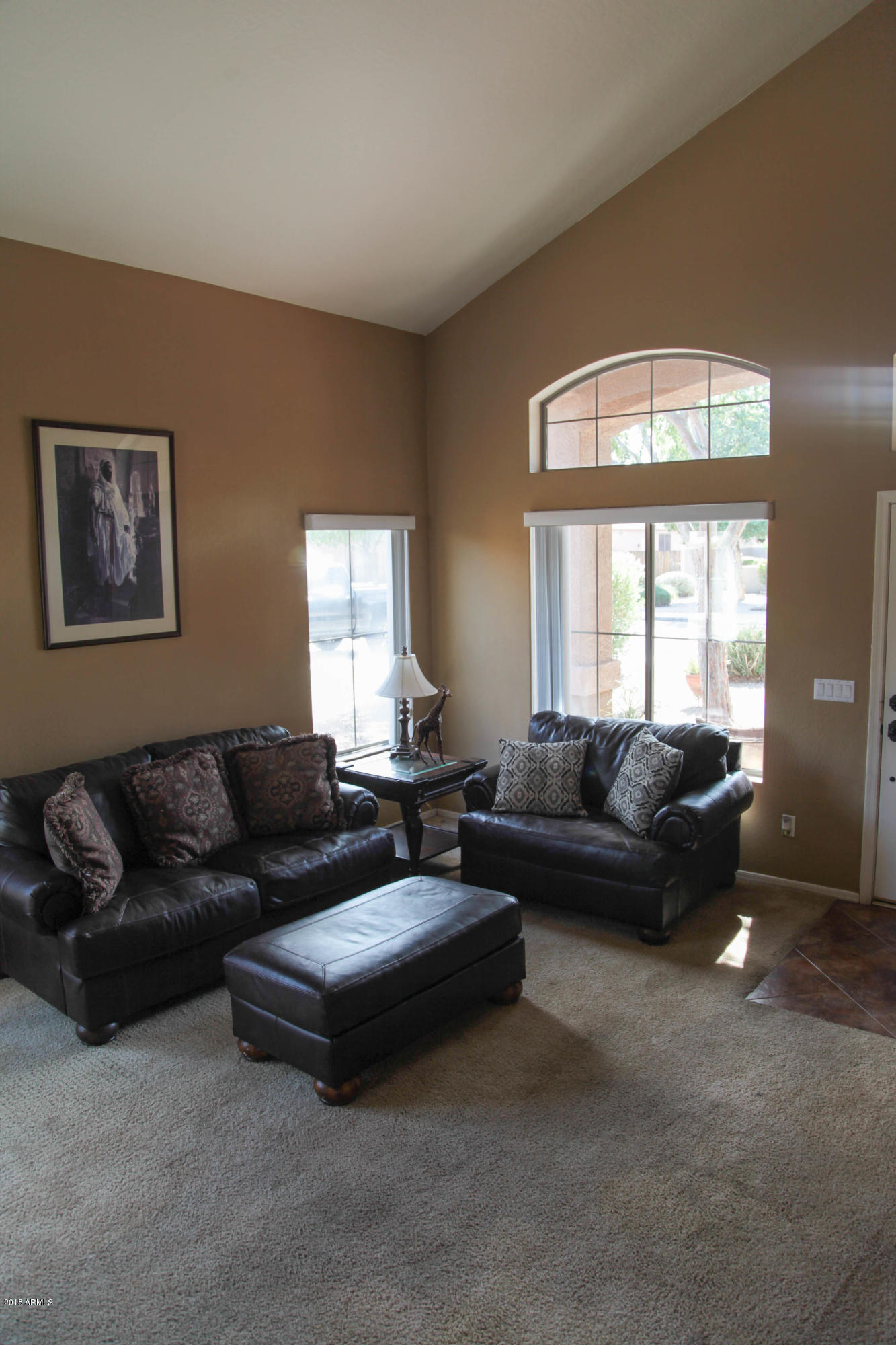 3284 East Attleboro Road Gilbert, AZ 85295 - Photo 8 of 15 Living Room 3