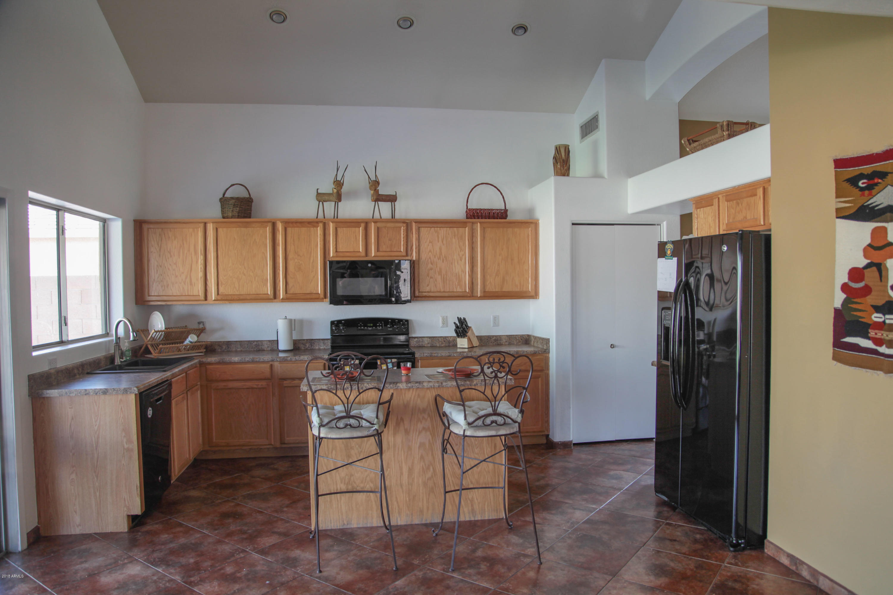 3284 East Attleboro Road Gilbert, AZ 85295 - Photo 9 of 15 Kitchen 1