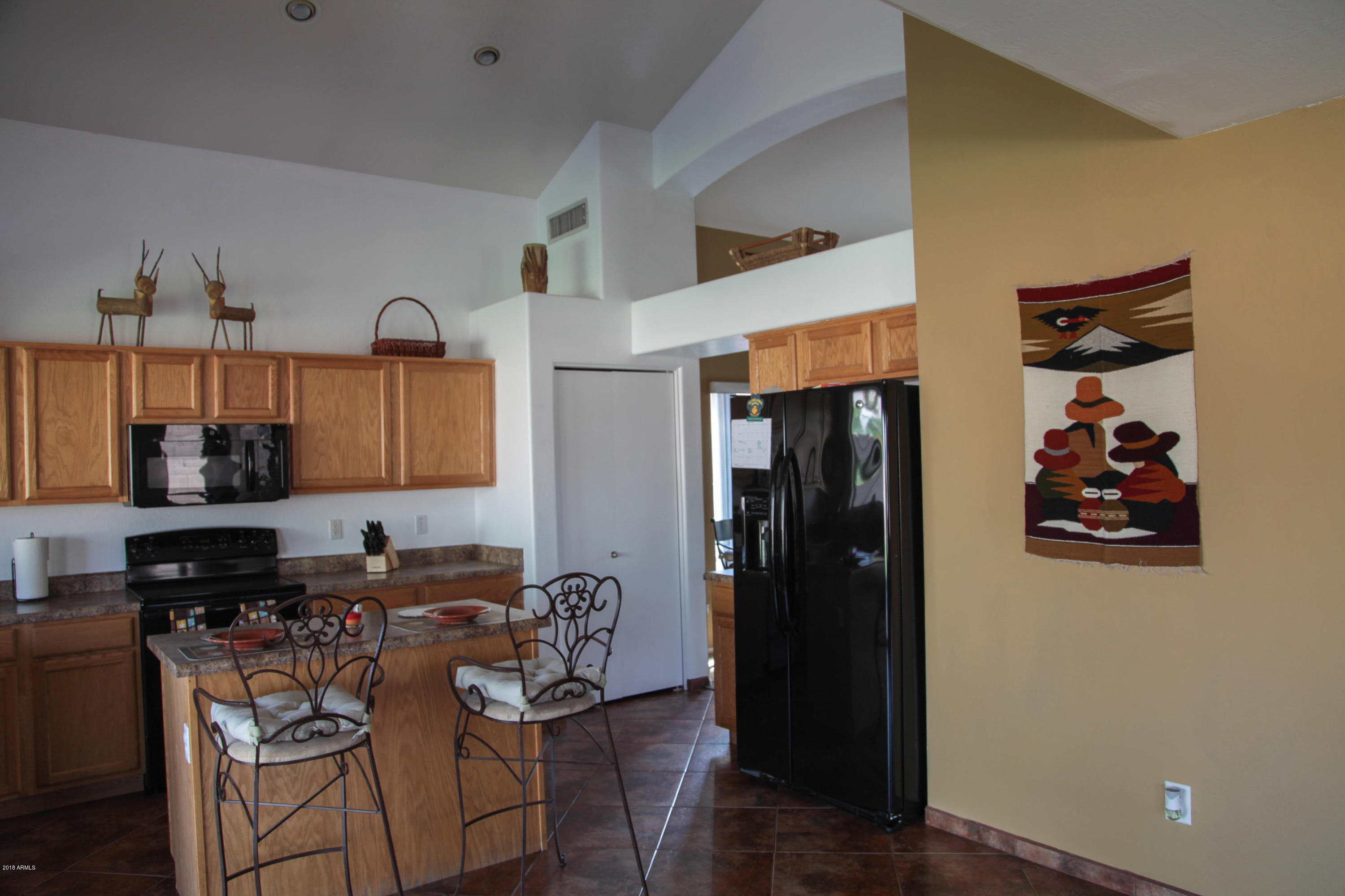 3284 East Attleboro Road Gilbert, AZ 85295 - Photo 10 of 15 Kitchen 2
