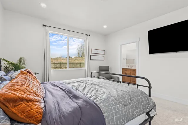 $490,000 | 9058 West Virginia City Street, Star, ID 83669