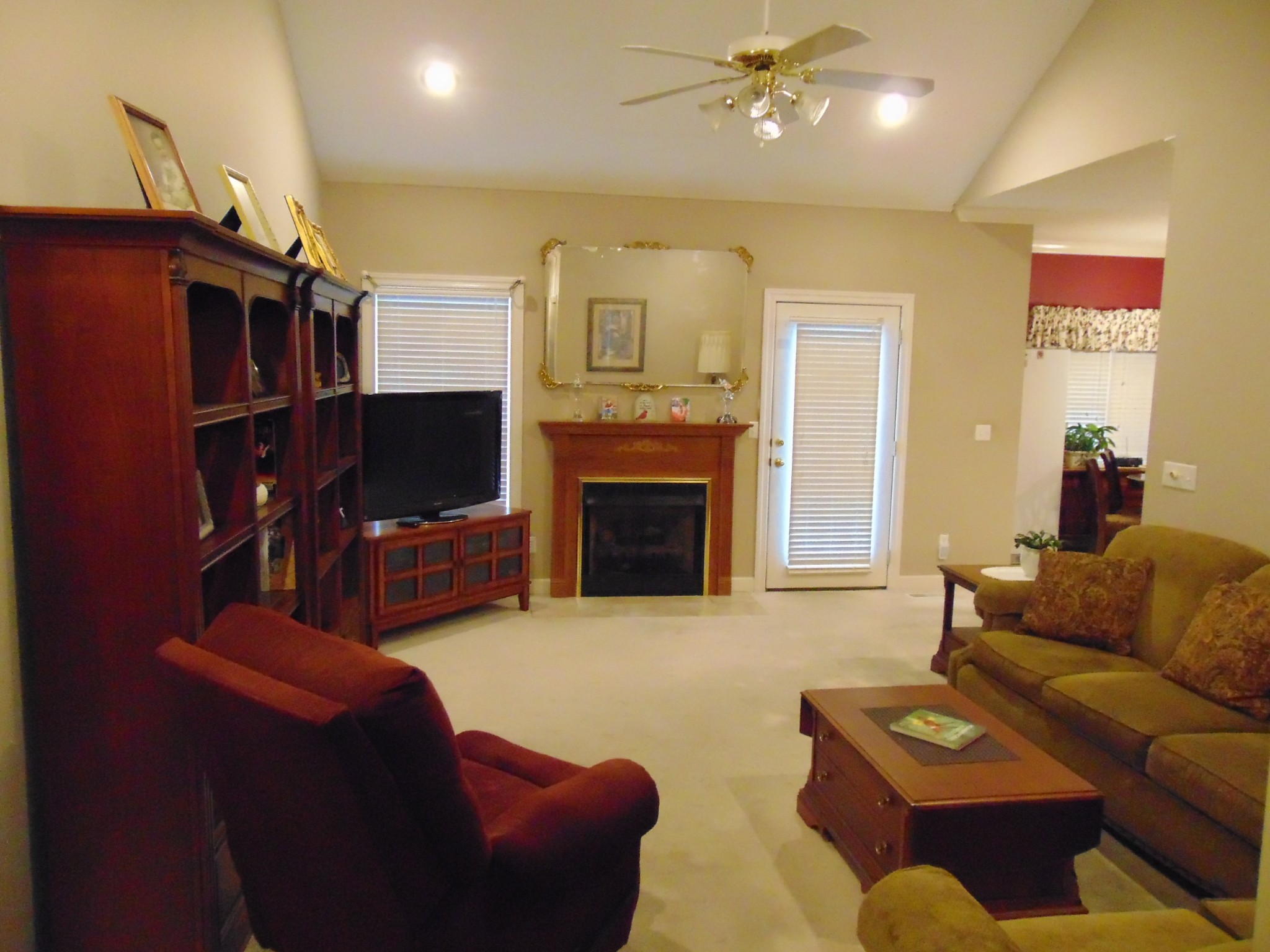 17 Eastridge Road Fayetteville, TN 37334 - Photo 3 of 51