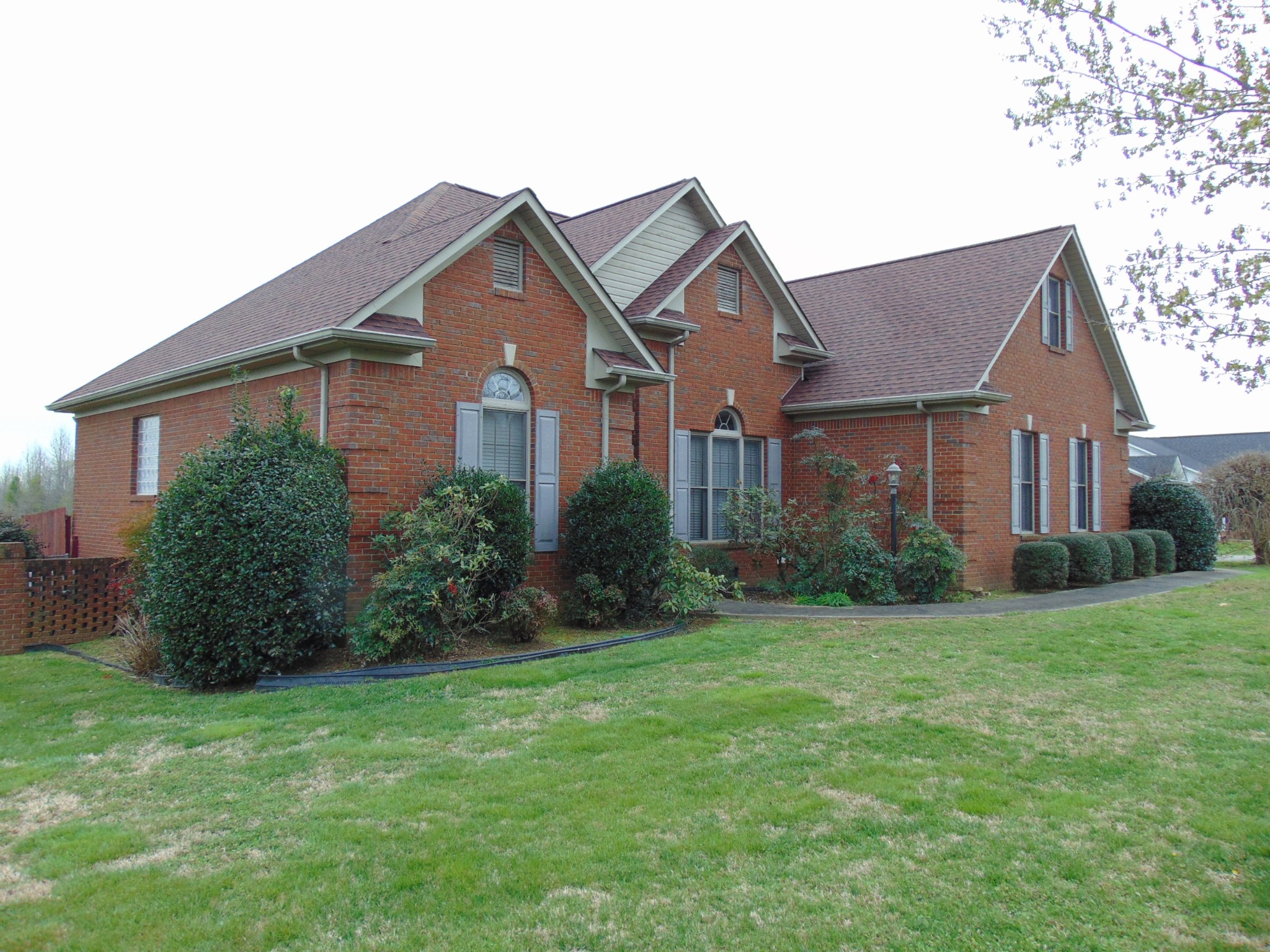 17 Eastridge Road Fayetteville, TN 37334 - Photo 40 of 51