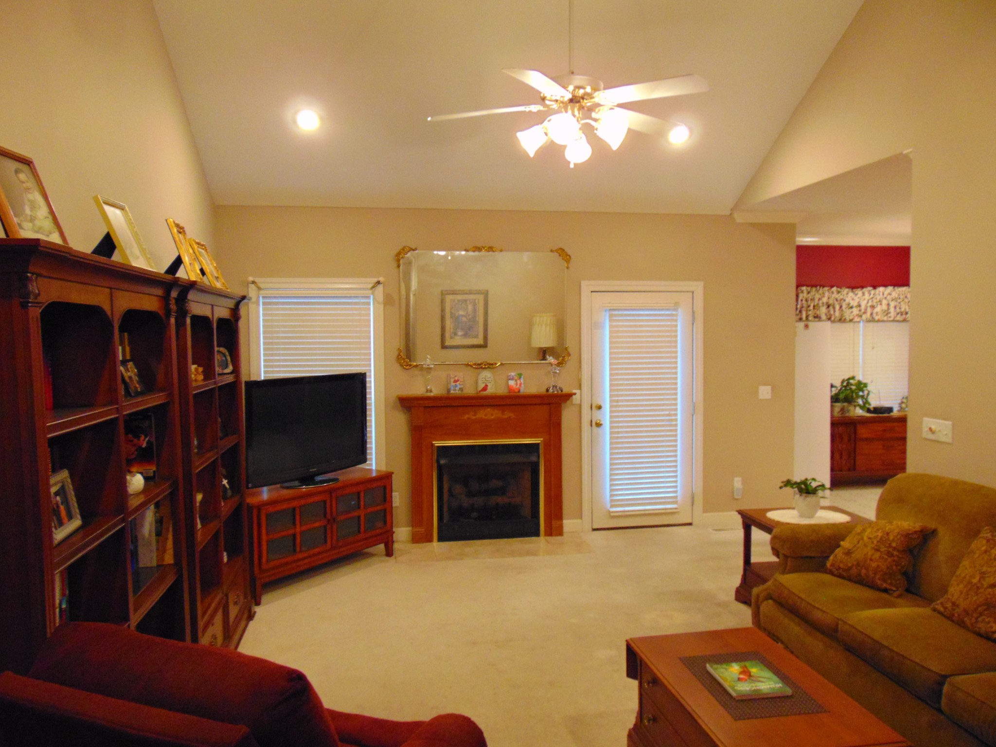 17 Eastridge Road Fayetteville, TN 37334 - Photo 4 of 51