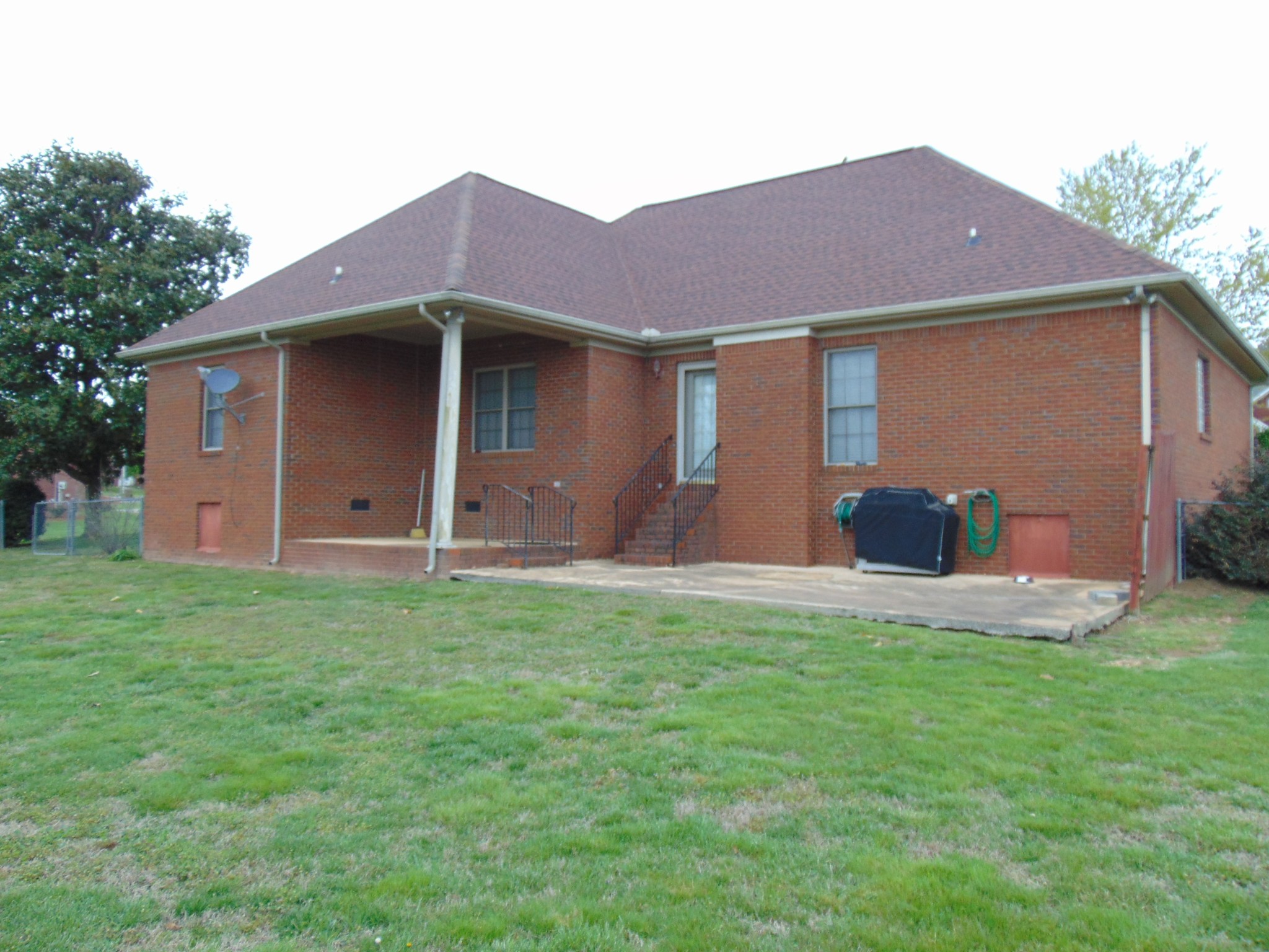 17 Eastridge Road Fayetteville, TN 37334 - Photo 46 of 51